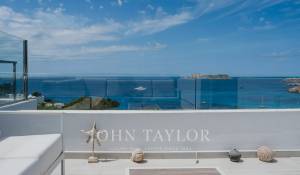 Sale Townhouse Cala Tarida