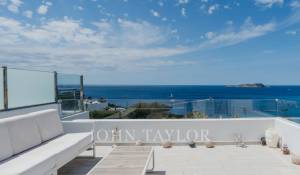 Sale Townhouse Cala Tarida