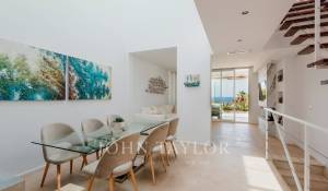 Sale Townhouse Cala Tarida