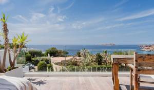 Sale Townhouse Cala Tarida