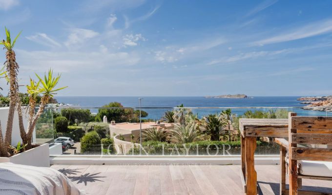 Sale Townhouse Cala Tarida