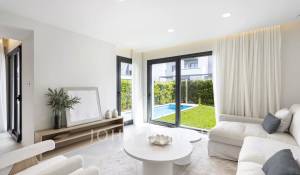 Sale Townhouse Can Pastilla