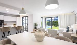 Sale Townhouse Can Pastilla