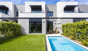 Sale Townhouse Can Pastilla