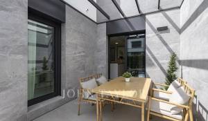 Sale Townhouse Can Pastilla