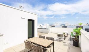 Sale Townhouse Can Pastilla