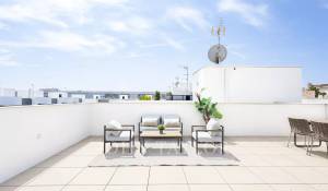 Sale Townhouse Can Pastilla