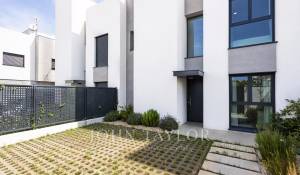 Sale Townhouse Can Pastilla