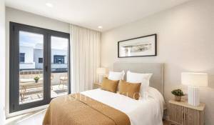 Sale Townhouse Can Pastilla