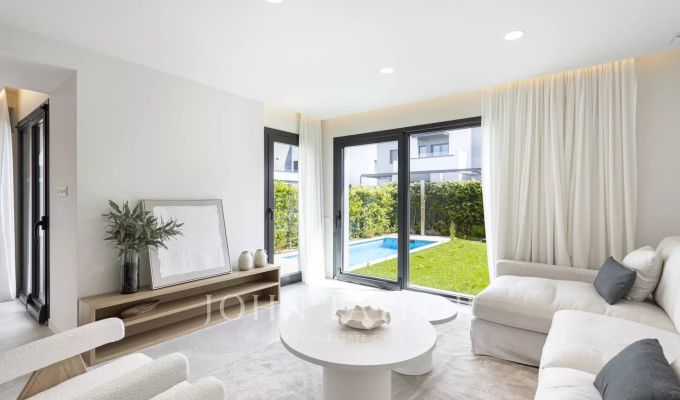 Sale Townhouse Can Pastilla