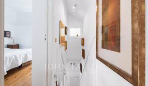 Sale Townhouse Cascais e Estoril