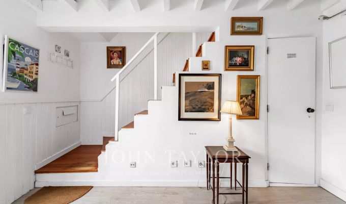 Sale Townhouse Cascais e Estoril
