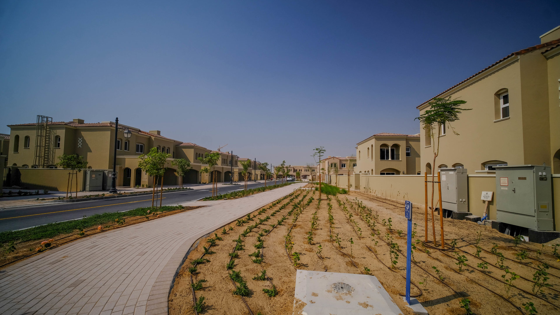 Ad Sale Townhouse Dubailand refV0843DU
