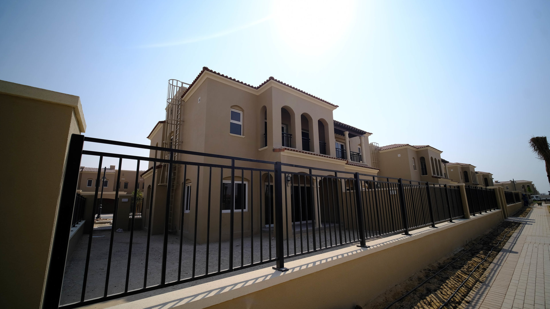 Ad Sale Townhouse Dubailand refV0843DU