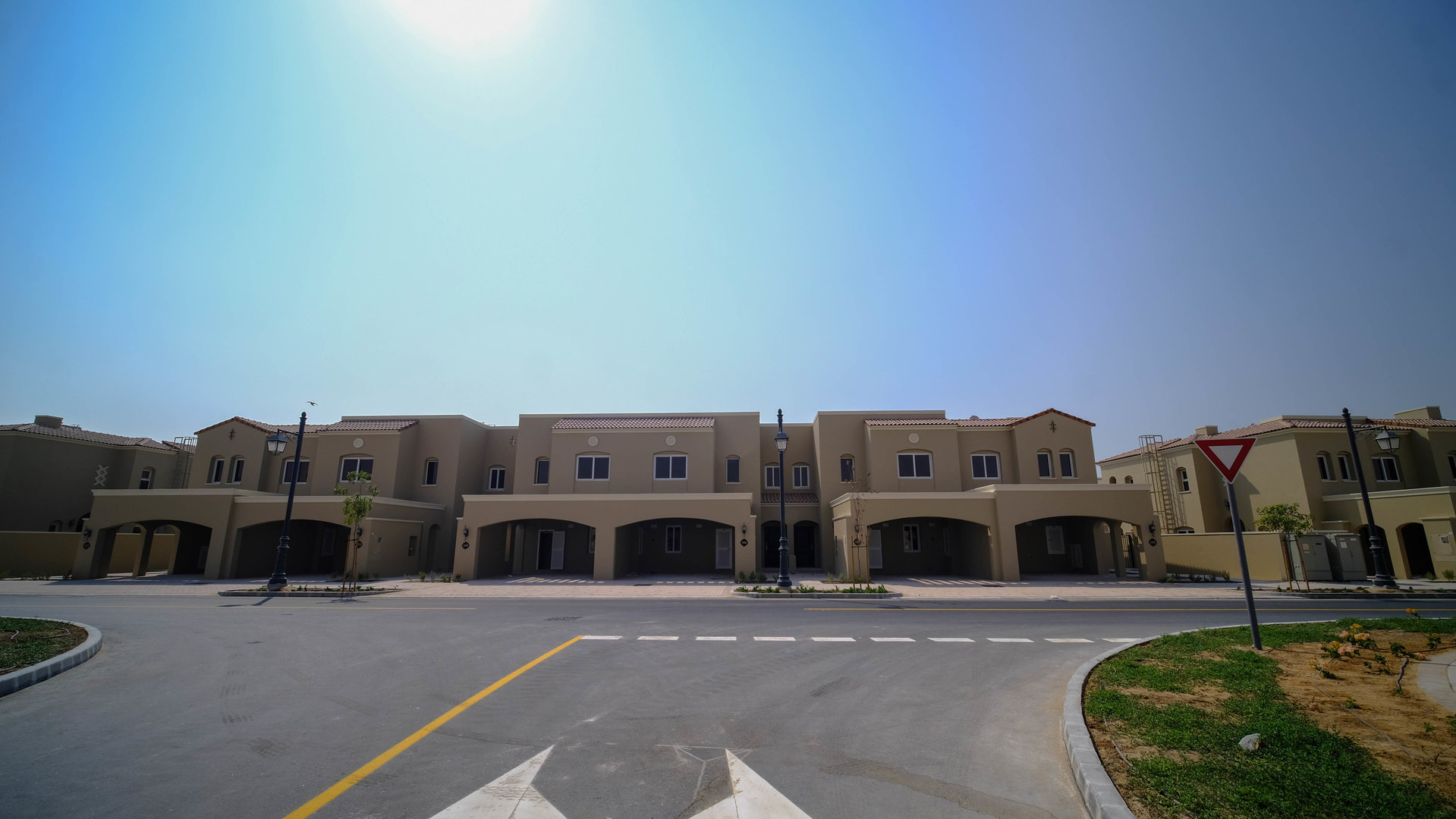 Ad Sale Townhouse Dubailand refV0843DU
