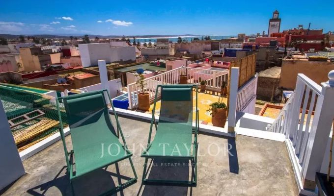 Sale Townhouse Essaouira