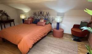 Sale Townhouse Eygalières