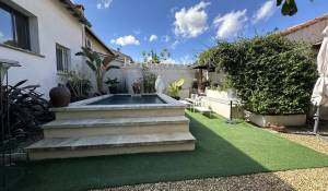 Sale Townhouse Eygalières