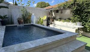 Sale Townhouse Eygalières