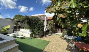 Sale Townhouse Eygalières