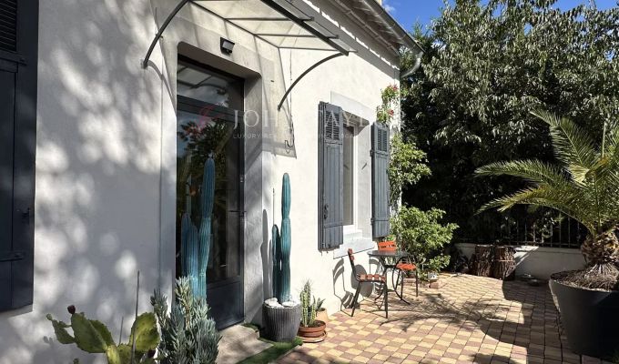 Sale Townhouse Eygalières