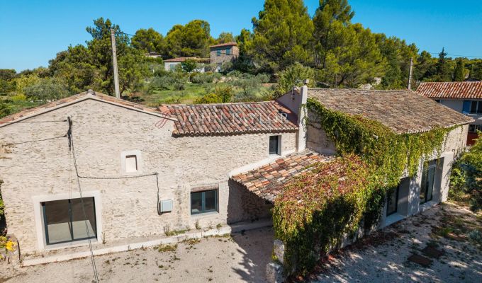 Sale Townhouse L'Isle-sur-la-Sorgue