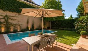 Sale Townhouse Las Rozas de Madrid