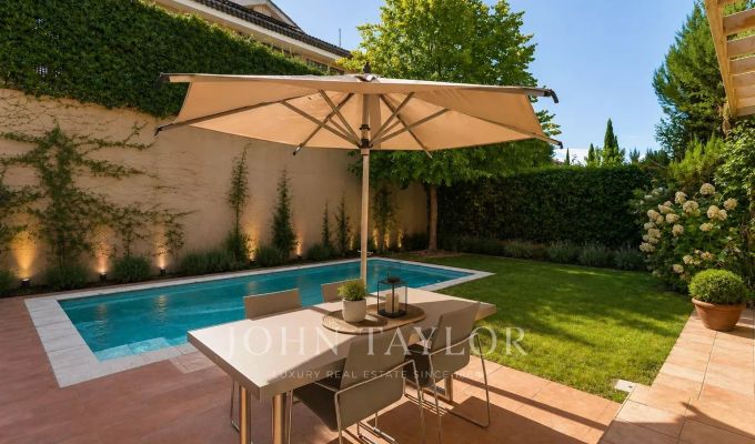 Sale Townhouse Las Rozas de Madrid