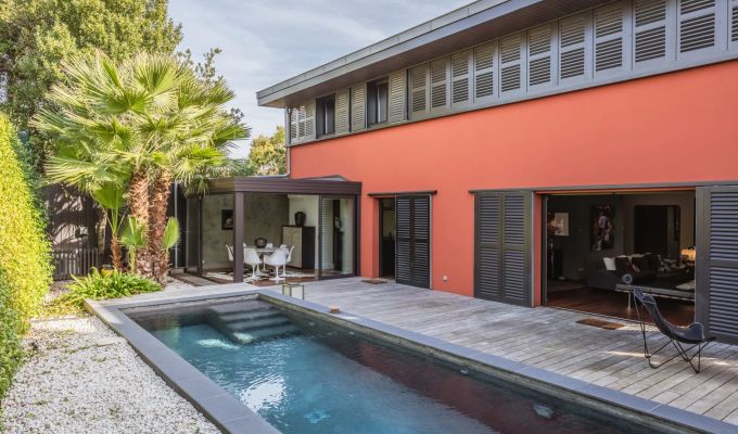 Sale Townhouse Le Bouscat