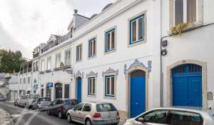 Sale Townhouse Lisboa