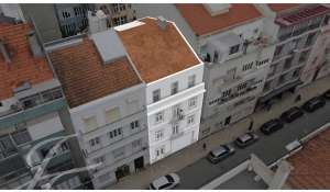 Sale Townhouse Lisboa
