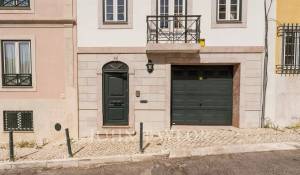 Sale Townhouse Lisboa