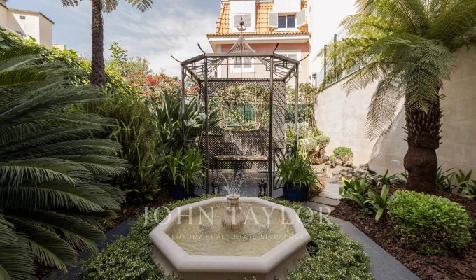 Sale Townhouse Lisboa