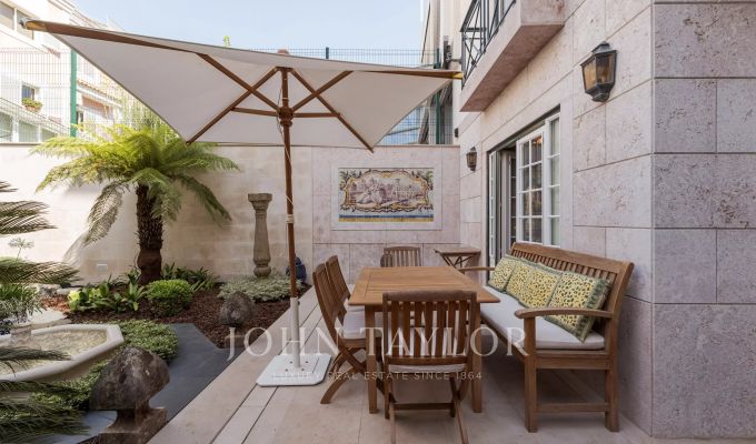 Sale Townhouse Lisboa