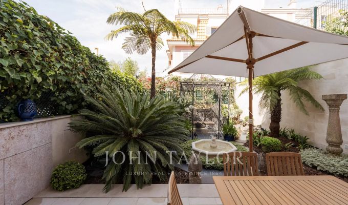 Sale Townhouse Lisboa
