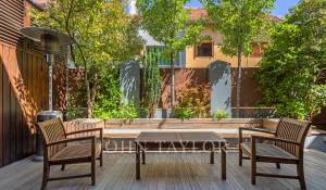 Sale Townhouse Madrid