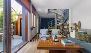 Sale Townhouse Madrid