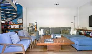 Sale Townhouse Madrid