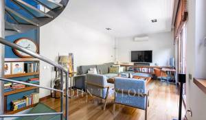 Sale Townhouse Madrid