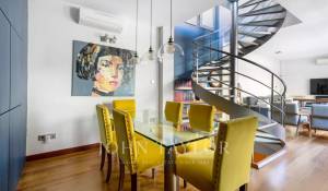 Sale Townhouse Madrid