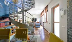 Sale Townhouse Madrid
