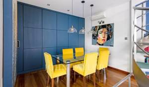 Sale Townhouse Madrid
