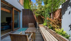 Sale Townhouse Madrid