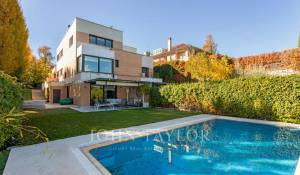 Sale Townhouse Madrid