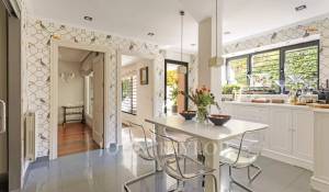 Sale Townhouse Madrid