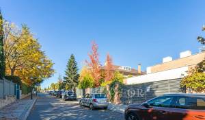 Sale Townhouse Madrid