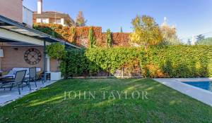 Sale Townhouse Madrid