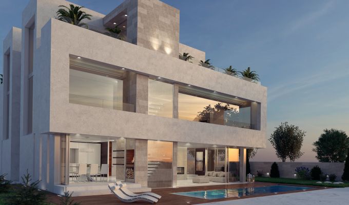 Sale Townhouse Madrid