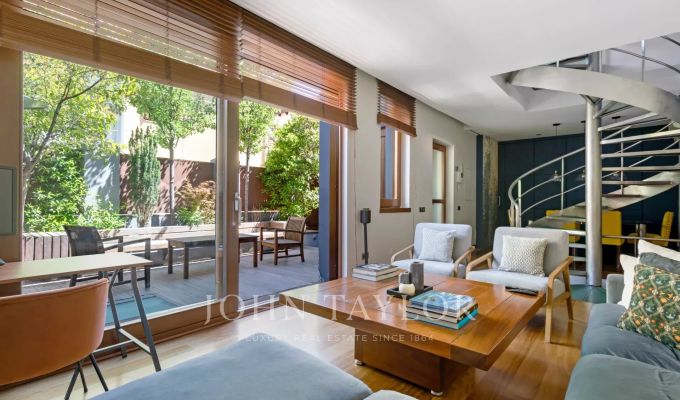 Sale Townhouse Madrid