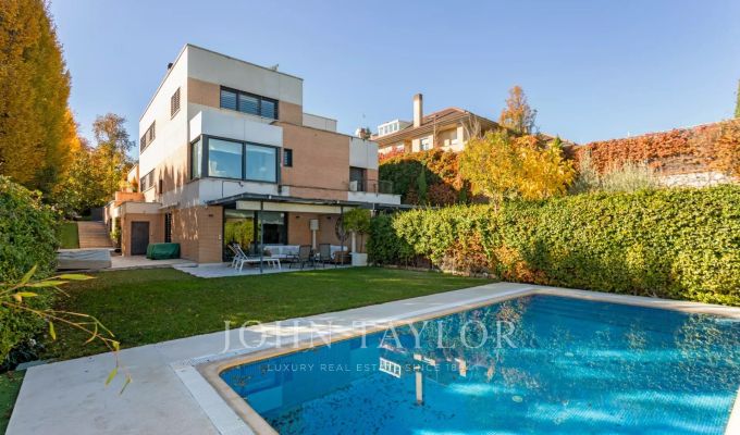 Sale Townhouse Madrid